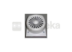 Facade moteur ventilo 4299200100