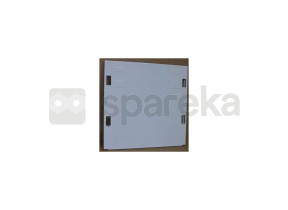 Facade porte lave-vaisselle Beko 1749270401