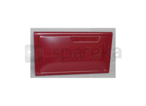 Facade porte petit four 418920697