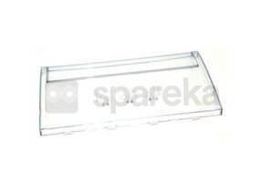 Facade portillon freezer, 450 x 240 x 25mm 4397312800