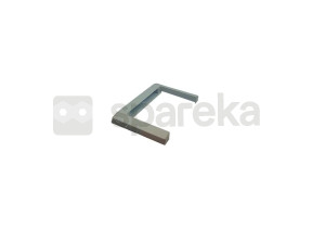 Facade tiroir inferieur b,es-pjt,ssec,hip DA63-04042A