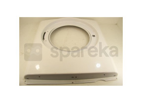 Face avant d appareil MCK55239001