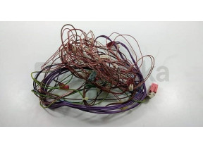 Faisceau de câblage 00603788