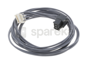 Faisceau de câblage 00631768