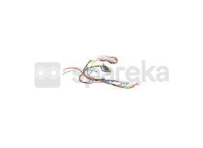 Faisceau de câblage 00657877