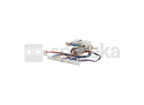 Faisceau de cablage 00657880