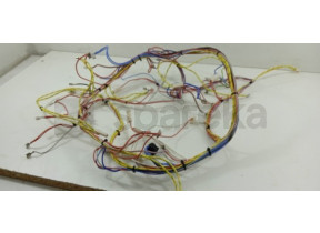 Faisceau de câblage 12023116