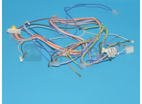 Faisceau de câbles 786226