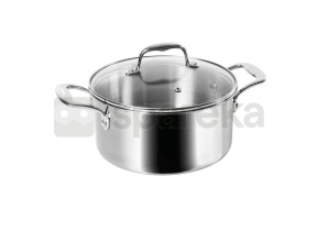 Faitout 5l 24cm rapsody 710737