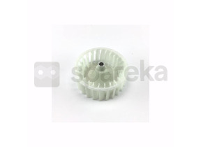 Fan assembly mdt70-5201_eu07-y1-104 rohs 12138200000130