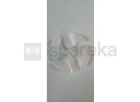 Fan blade 4809560100
