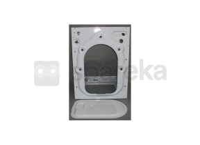 Fan suction cap 1719590100