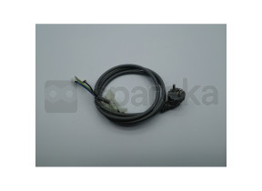 Faston assembly 2952800700