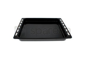 Fat pan enamelled vu lcano 481010657936