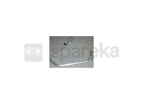 Feeding tubefront left 221300021