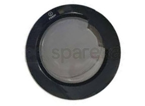 Fenster komplett black indesitinnex wd C00304353