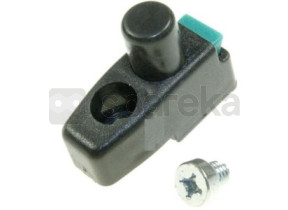 Fermeture de porte complète noir 2952700074