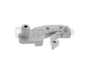 Fermeture droit gris 4055352035