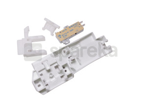 Fermeture + relais verrou 55X0554