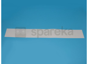 Feuille de protection 831108