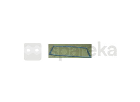 Ff door gasket assy 4362160300
