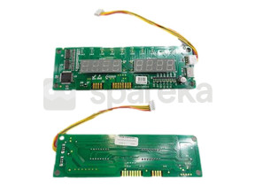 Fiche électronique d\'écran 691651914