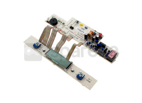 Fiche micropr(magnetek 4083/rose C00256537