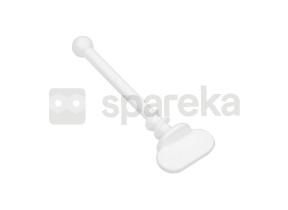 Fiche tuyau de vidange pour lave-linge 8996453267701