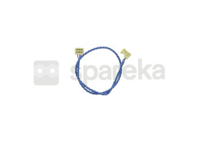 Filerie bleu 3pts AS0039286