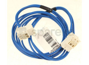 Filerie pour sécurité de porte réf d955380 AS0017393