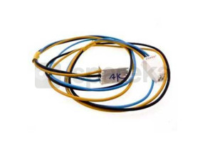 Filerie verrou supérieur WTG012800