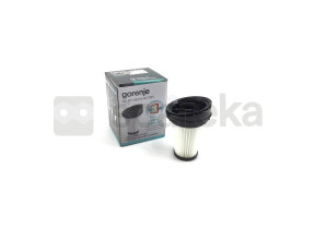 Filter hepa ihf216fr 573575