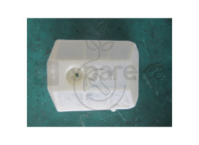 Filtre à air pour pcs46-2 / pcs50-2 / pcs2-45.3 pcs46/50-2-ek4 pour tronçonneuse sterwins 345PCS46/502EK4