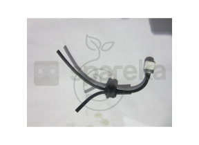 Filtre à carburant avec tuyau pour pcs38-2/pcs41-2 pcs38/41-2-bk6 pour tronçonneuse sterwins 345PCS38/412BK6
