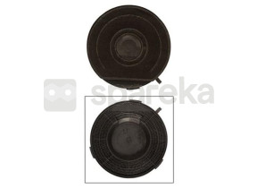 Filtre à charbon (029) 71X2692