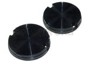 Filtre à charbon (029, x2) C00308163