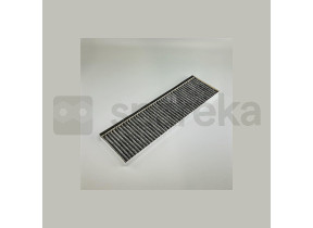 Filtre à charbon 11059589
