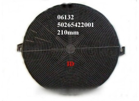 Filtre à charbon 50265422001