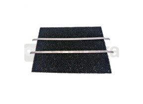 Filtre à charbon 74x5226 74X5226