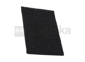 Filtre à charbon 74X7263