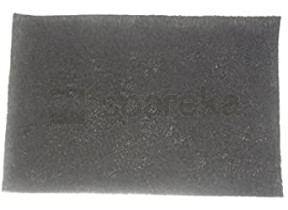 Filtre à charbon 76X3317