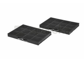 Filtre à charbon actif 00271068