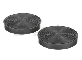 Filtre à charbon actif 00644195