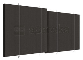 Filtre à charbon actif 00747472