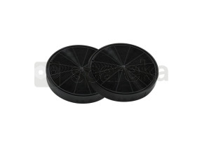 Filtre à charbon actif 00748733