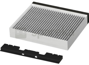 Filtre a charbon actif 11049701