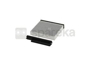 Filtre a charbon actif 17006795