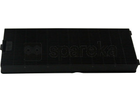 Filtre à charbon actif (x2) 49016876