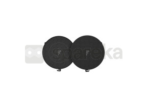 Filtre à charbon alternatif type 6 103050091