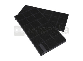 Filtre à charbon AS0001707